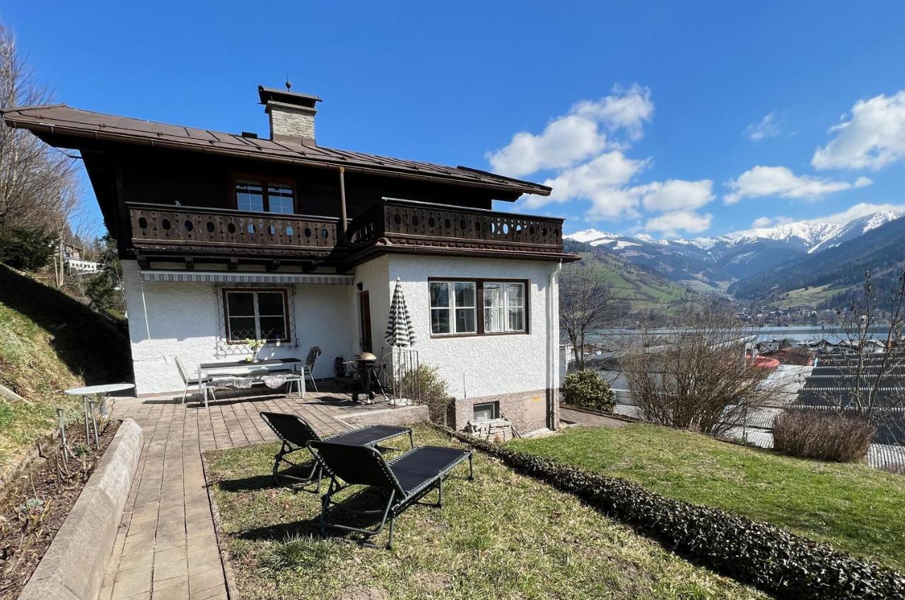 4 Season Lodge Zell am See Exterior foto