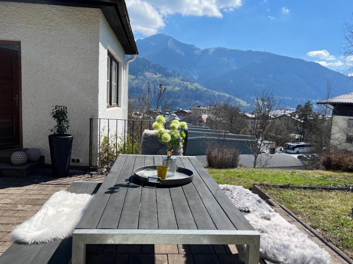 4 Season Lodge Zell am See Exterior foto